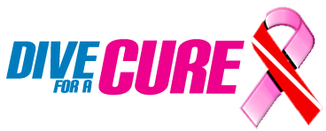 Dive For A Cure - Logo